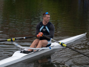 Eucatape For Rowing